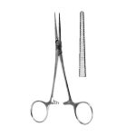 14cm Crile 止血鉗 (直頭)