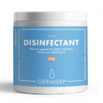 "GERMISEP" 泡騰消毒片 2.5GM (100粒/樽)