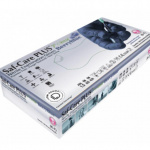 "Saf-Care PLUS" 7th Sense 丁腈手套 (無粉 - 100隻/盒) A#