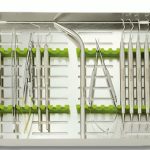 Surgical basic set
