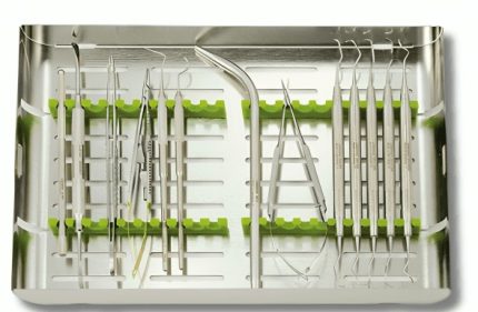 Surgical basic set 牙醫用品 Dental Products