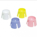 "KWDS" Dappen Dishes, Disposable (200個/包)