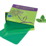 "Blossom" Green Mint Rubber Dental Dam 牙科橡皮障
