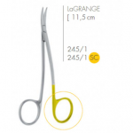 LaGrange Gum Scissors 11.5cm SC