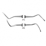 Endo Spoon (Excavator) #33L,2.0mm