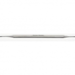 Luniatschek Gauze Parker Small
