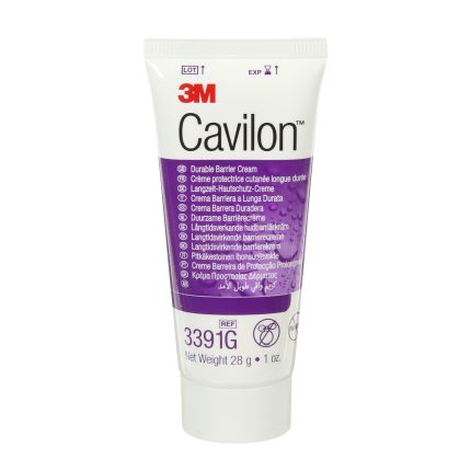 3M 長效保膚霜 Cavilon Durable Barrier Cream (28g) 3M產品