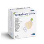 "HARTMANN" PermaFoam Classic Tracheostomy (8x8cm), ST, P10