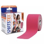 "Atex" Kinesiology Therapeutic Tape 肌肉運動貼 (5cm x 5M) ATEX-00006