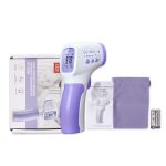 CEM 前額紅外線探熱器 #DT-8806H 儀器 Equipment