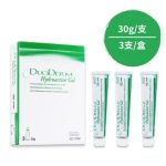 187987 "DuoDERM" Hydroactive Gel (30g, 3支/盒)