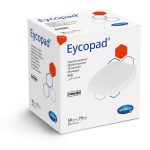 4155408 "HARTMANN" Eycopad (56x70mm), ST, P25