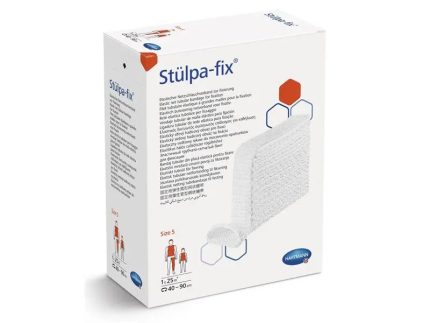 “HARTMANN” Stulpa – fix Size 5 (25m), P1 Hartmann產品