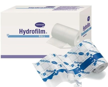 “HARTMANN” Hydrofilm roll, ST Hartmann產品