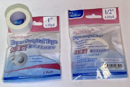 採血針 (50支/盒) 未分類