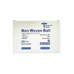 “Marco” 消毒無菌紗布球 (100粒/盒) 傷口護理 Wound Care