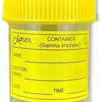 CT1004YL0S "Maxson" Specimen Container 樣本樽/尿液樣本樽 (10個/包)