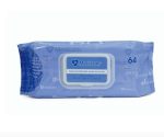 “Medicom” 特大濕紙巾 9”x13” (64張/包) Medicom 產品