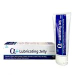 "N Med" Alpha+ Lubricating Jelly (KY Jelly)