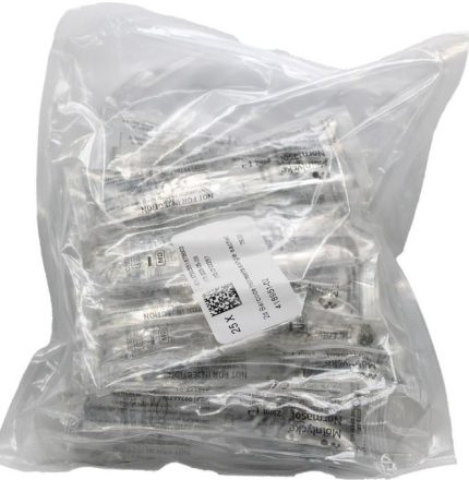 Normasol 25ml (25條/包) 水劑 Liquid