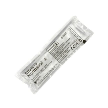 Normasol 25ml (25條/包) 水劑 Liquid