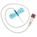 Terumo 30cm Scalp Vein Set 飛機仔 (Butterfly/ 頭皮針) 50pcs/bpx Terumo 產品