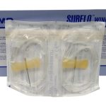 Terumo 30cm Scalp Vein Set 飛機仔 (Butterfly/ 頭皮針) 50pcs/bpx Terumo 產品