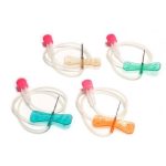 Terumo 30cm Scalp Vein Set 飛機仔 (Butterfly/ 頭皮針) 50pcs/bpx Terumo 產品