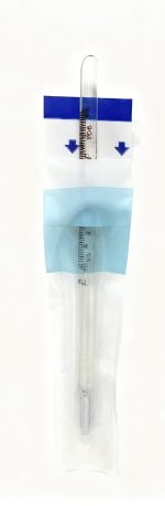 Tidi 電子/水銀口探探熱針套 (500個/盒) 診所用品 Clinic Supplies