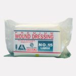 DRSWD15P 止血敷料 (12個/包) A#