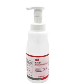 “3M” Avagard™ Foaming Instant Hand Antiseptic 即時快速免過水消毒搓手泡沫 (500ml)  A# 未分類