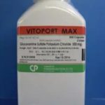 Vitoport Max Caps 500mg (500pcs)