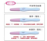 驗孕棒 Pregnancy Test (無盒) 診所用品 Clinic Supplies