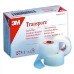 "3M" Transpore Surgical Tapes