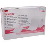 "3M" Transpore Surgical Tapes