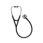 "3M" Littmann 心臟科第四代聽診器 Cardiology IV Stethoscope (尊爵黑色管)