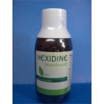 300毫升 漱口水 0.2% Chlorhexidine喜適定漱口水