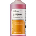 "Schuelke" Microshield5 5% w/v Chlorhexidine Gluconate 500ml  LQ045-S