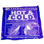"Livingstone" Hot and Cold Pad 冷熱敷墊 250 x 250mm