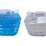 "ecSTIM" Ultrasound Gel (Blue 260gx2Bottles/Carton)超聲波啫喱 LQ085-W