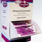 Clear Image Singles – Ultrasound Gel 15ml, High - 02-400B-015