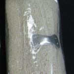 Elastic Crepe Bandage, Size 15cm (6”) x 4.5m B# JI013