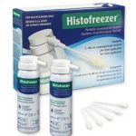 Histofreezer Portable Cryosurgical System 2 x 80ml Kit - 1001-0412