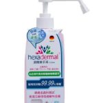 Hexadermal Alcohol Based Hand Disinfectant 500ml (Liquid) / bot B#- 100489