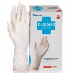DRG Optimal Fit Latex PF S-L/ 100's - 101312B – D