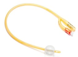 2-Way BIP Foley Catheter 12FR, 10ml, 40cm / pc – 111120510 診所用品