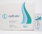 1120 - Sterile Lubricating Jelly 5g(box of 150 pks)