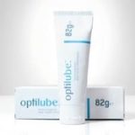 1122 - Sterile Lubricating Jelly 82g