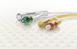Bactiguard 2-Way BIP Foley Catheter (Latex) 診所用品