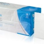 N/S Non-Woven Sponges 4” x 4” x 4-ply - 無紡紗布 2100-200